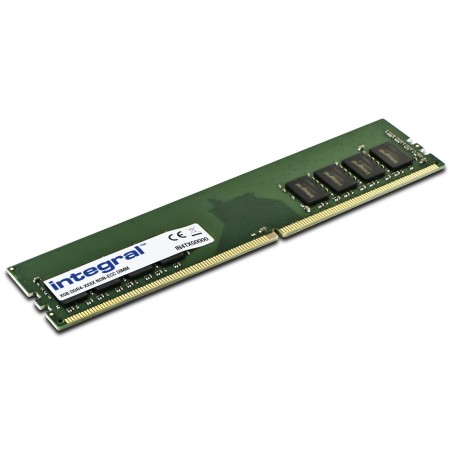 Integral 32Gb Pc Ram Module Ddr4